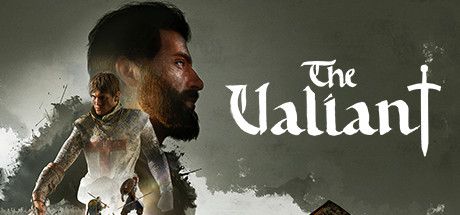 The Valiant box art for Playstation 5